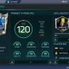 So sánh Các chỉ số cầu thủ trong FIFA Mobile Hàn Quốc Fo4 2024