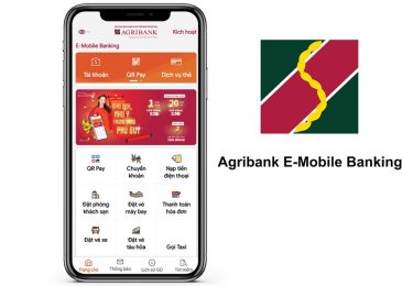 Cách Đăng ký Agribank E-mobile Banking khi đã có Thẻ ATM
