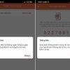 Đăng nhập Agribank E-mobile Banking không được trên điện thoại và cách xử lý