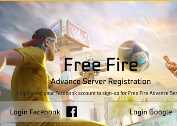 Cách Tải Free Fire Advance Server OB39 APK Miễn Phí Mới Nhất 2024