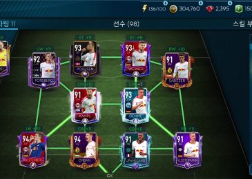 Code Fifa Mobile Nexon Hàn Quốc mới nhất hôm nay 2024: cách nhập, trang chủ, tải, cách chơi