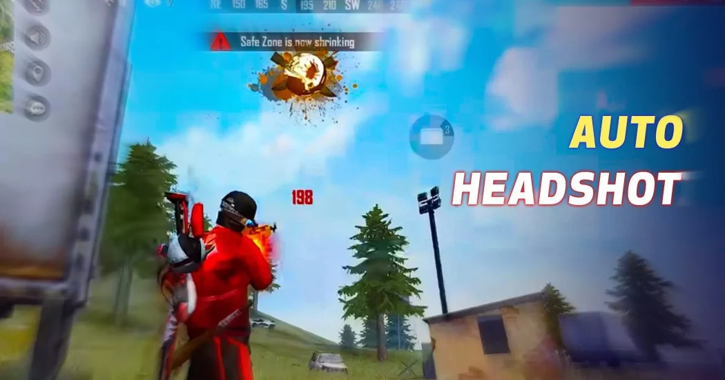 hack free fire headshot