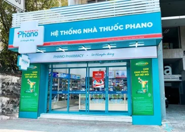 Hiệu thuốc gần đây nhất ở đâu TpHCM mở cửa 24/24 hôm nay 2024