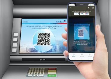Không có thẻ ngân hàng có rút tiền được không Mb bank, Vietcombank, Agribank,…