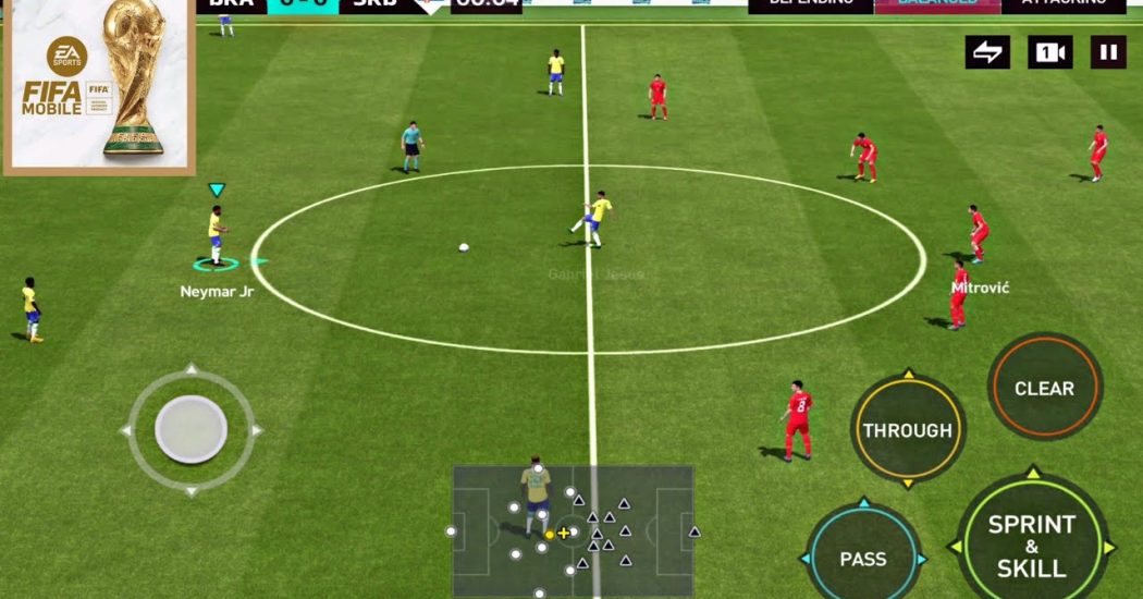 Cách Nạp Star Pass FIFA Mobile 22 23 android ios miễn phí mới nhất 2023