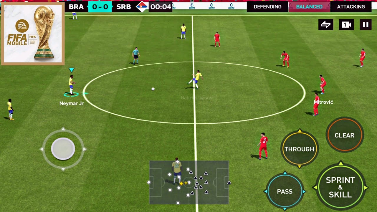 nạp Star Pass FIFA mobile 22