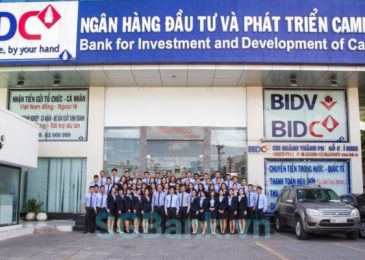 BIDC là ngân hàng gì? Của nước nào? Thông tin mới nhất BIDC 2023