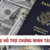 Ngân hàng nào làm dịch vụ chứng minh tài chính uy tín nhất hiện nay 2024