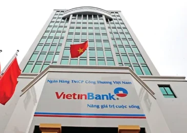 Ngân Hàng Vietinbank có phải của nhà nước không?