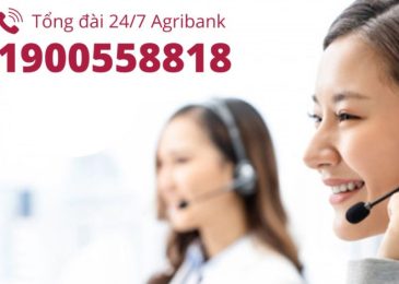 Số điện thoại Tổng đài Agribank gọi miễn phí 24/24, số CSKH mới nhất 2024