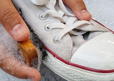 Top 10 Spa Giày Hà Nội – Dịch vụ Sneakers Hàng Hiệu, Uy Tín Chất Lượng Nhất 2024