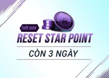 Cách Kiếm Starpoint trong Fo4 2024 Fifa Online nhanh nhất trên điện thoại