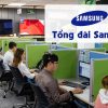 Tổng đài bảo hành SamSung – Số điện thoại trung tâm samsung miễn phí 2024