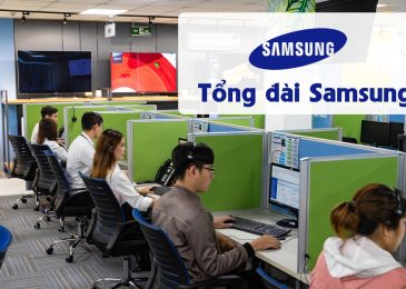 Tổng đài bảo hành SamSung – Số điện thoại trung tâm samsung miễn phí 2024