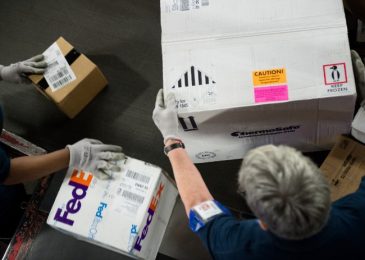 Tra cứu vận đơn FedEx Tracking- Kiểm tra tình trạng mã đơn hàng FedEx 2023