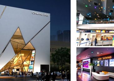 Giá vé rạp chiếu phim Cinestar mới nhất 2024: Lịch chiếu + Giá Bắp Nước