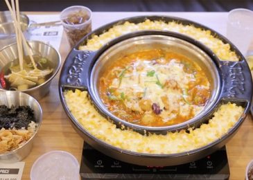 Giá vé Spicy Box 2024 – Buffet Hàn ăn không giới hạn