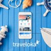Mã giảm giá đặt vé máy bay trên Traveloka mới nhất 2024