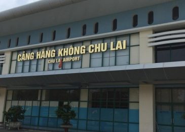 Sân bay Chu Lai có Check In Online Được Không?