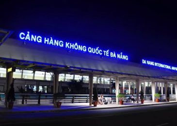 Sân bay Đà Nẵng có Check In Online Được Không?