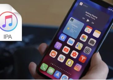 Cách cài File IPA trên iPhone không cần máy tính, chưa Jailbreak 2024