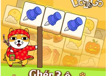 Cách chơi game Doggo Go thắng, qua được màn 2 3, phá đảo