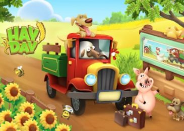 [Cập nhật] Cách tải Hay Day Apk Mod Hack trên iPhone, Android phiên bản mới nhất 2024