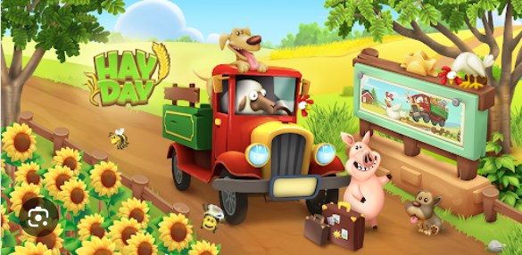 Cập Nhật] Cách Tải Hay Day Apk Mod Hack Trên Iphone, Android Phiên Bản Mới  Nhất 2023 - Nganhangaz.Com