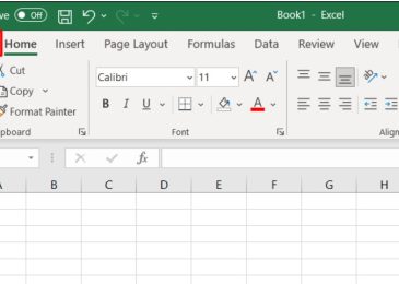 Sửa lỗi mở file Excel 2010 không hiện ra dữ liệu, không mở được trực tiếp 2024