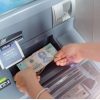 Cách nạp tiền vào tài khoản ngân hàng bằng cây ATM