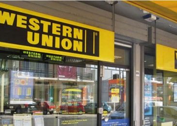 Phí chuyển tiền Western Union từ Mỹ về Việt Nam mới nhất 2023