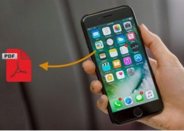 Tải File trên Zalo về iPhone nằm ở đâu?