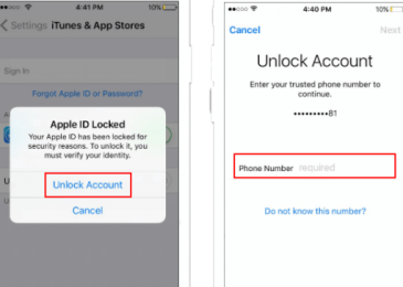 Cách khắc phục tài khoản iCloud bị vô hiệu hóa trên App Store mới nhất 2024