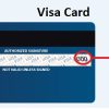 Tại sao thẻ Vietinbank không có mã CVV? Nằm ở đâu? Cách xem 2023