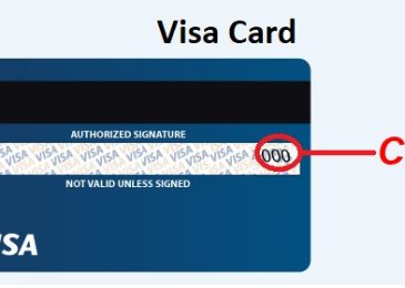 Tại sao thẻ Vietinbank không có mã CVV? Nằm ở đâu? Cách xem 2023
