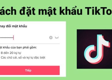 Cách đổi mật khẩu TikTok trên máy tính đơn giản dễ hiểu nhất 2024