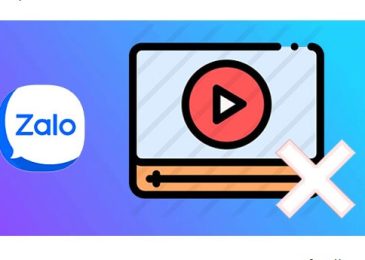 Cách gửi video trên 100MB/1GB qua Zalo trên điện thoại Androi/iPhone 2024