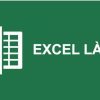 Cách khóa cột trong Excel không cho chỉnh sửa mới nhất 2024