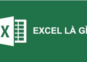 Cách khóa cột trong Excel không cho chỉnh sửa mới nhất 2024