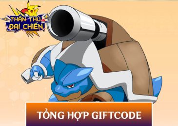 Code Thần Thú Đại Chiến Còn Hạn Mới Nhất 2024, Code bản lậu Trung Quốc