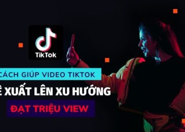 Tại sao video Tiktok không lên xu hướng? Xem ngay để khắc phục