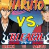 Cách biến hình trong Naruto vs Bleach 2024