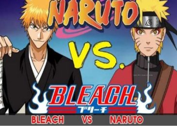 Cách biến hình trong Naruto vs Bleach 2024