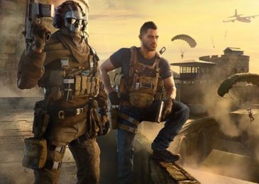 Cách đăng nhập Call of Duty Warzone Mobile iOS/Android 2024