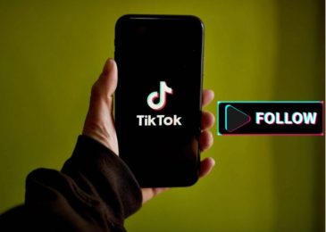 Cách gửi yêu cầu Follow trên Tiktok bằng điện thoại & máy tính 2024