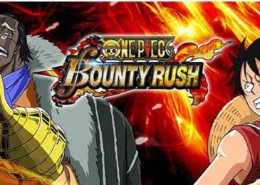 Code One Piece Bounty Rush mới nhất 2024 và cách nhập