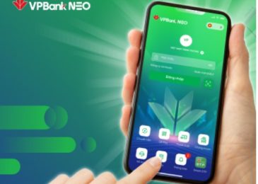 Cách hủy giao dịch đặt lịch Vpbank NEO trên điện thoại 2023