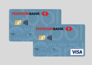 Nợ xấu có mở thẻ tín dụng Techcombank được không 2023?