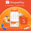 Tại sao không liên kết được ví Shopeepay với Vietcombank