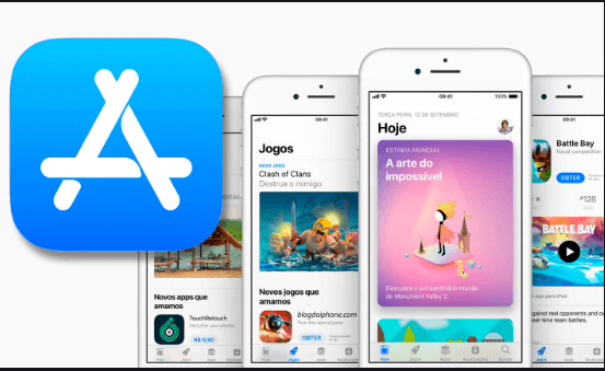 AppStore là gì?